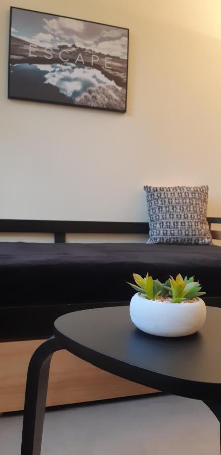 Appartement Grenoble hyper-centre + WiFi + Netflix Extérieur photo